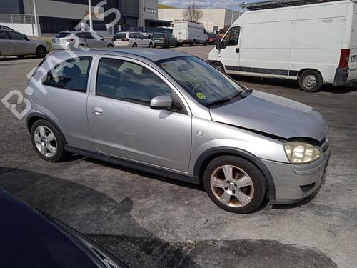 Gearbox OPEL CORSA C (X01)  | BP7616182M3 