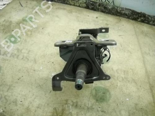 Used Steering column Steering column NISSAN PRIMERA Hatchback (P12) 2.2 Di (126 hp) 3792952 3792952
