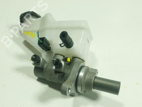 Brake master cylinder HYUNDAI GETZ (TB)  | BP24947152M77 