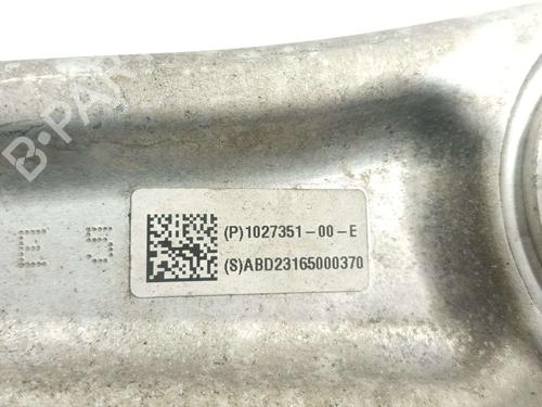Right front suspension arm TESLA MODEL S (5YJS) P85 | BP39893291M13 - Image 5