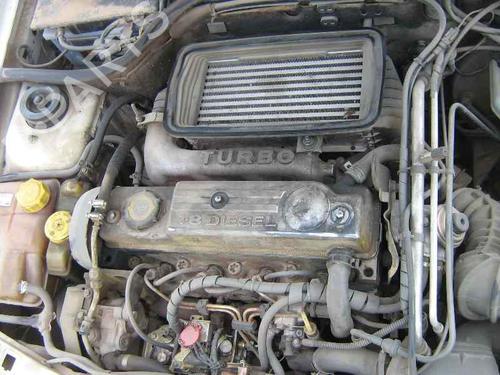 Right front brake caliper FORD ESCORT VI Turnier (GAL, ANL)  | BP11556721M104 