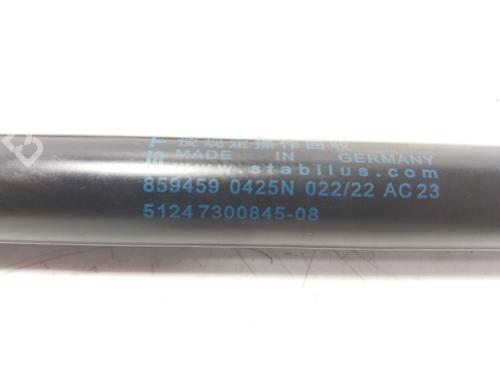 Tailgate lift support MINI MINI (F56) Cooper | BP33557101C138 - Image 2