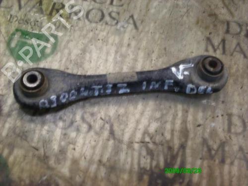 Used Left rear suspension arm Left rear suspension arm FORD FOCUS I (DAW, DBW) ST170 (173 hp) 3750849 3750849