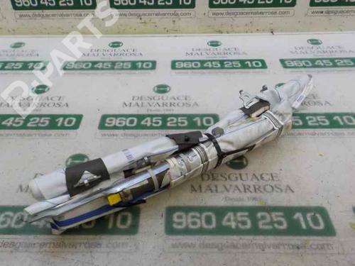 Used Left curtain airbag Left curtain airbag JEEP COMPASS (MP, M6, MV, M7) 1.4 MultiAir (140 hp) 5850036 5850036