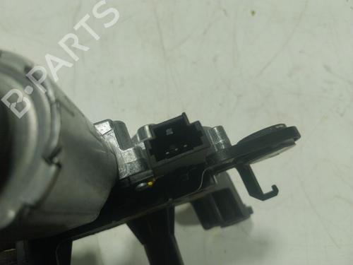 Rear wiper motor OPEL CROSSLAND X / CROSSLAND (P17, P2QO) 1.2 (75) | BP23857724M102 