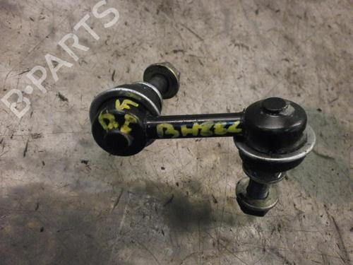 Used Left front suspension arm NISSAN ALMERA TINO (V10) 2.2 dCi (115 hp) 14267911
