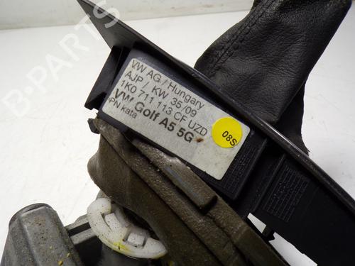 Gear lever VW GOLF VI (5K1) 1.6 TDI | BP13404868M90 
