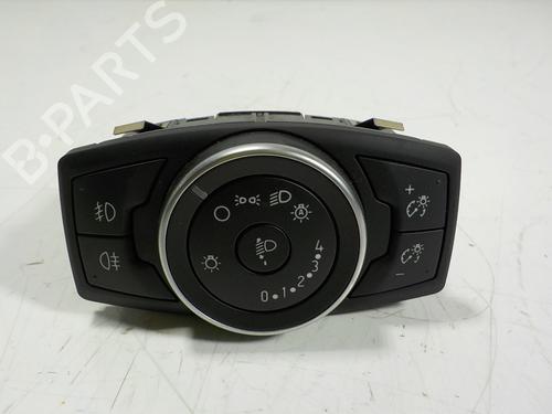 Used Headlight switch Headlight switch FORD FOCUS III 1.6 TDCi (115 hp) 15106449 15106449