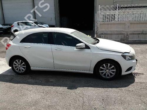 Electronic module MERCEDES-BENZ A-CLASS (W176)  | BP5938434M83  - Image 7