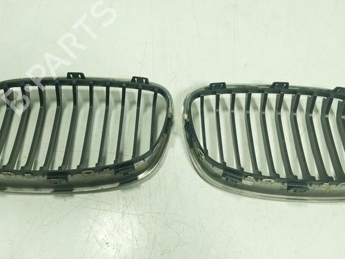 Grille BMW 1 (F20) 116 d | BP29575579C40