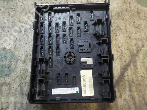 Fuse box VW PASSAT B6 (3C2)  | BP3856999E1 