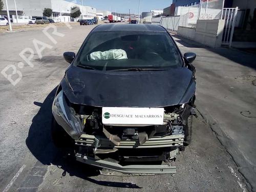 NISSAN MICRA V (K14)    780144