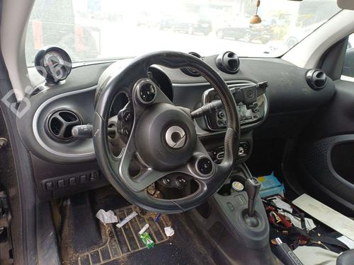 Electronic module SMART FORTWO Coupe (453) 0.9 (453.344, 453.353) | BP38601506M83 - Image 10