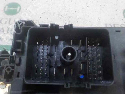 Fuse box OPEL INSIGNIA A (G09) | BP4978238E1