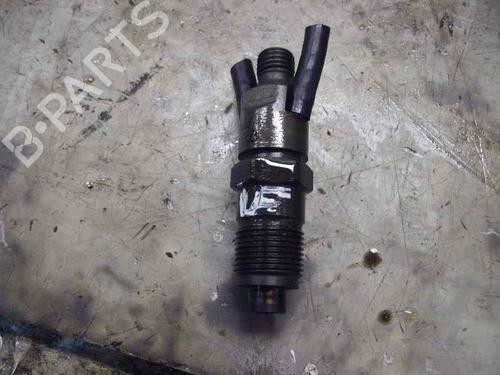 Used Injector NISSAN TRADE Van [1996-2001]  3774871