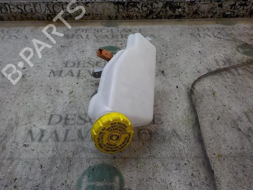 Used Brake master cylinder CITROËN C4 CACTUS [2014-2025]  4005313