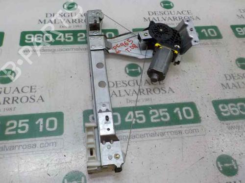 Used Rear right window mechanism Rear right window mechanism 3881428 3881428