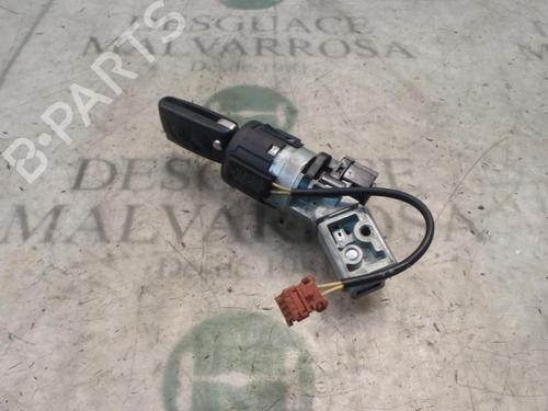 Electronic module PEUGEOT 207 (WA_, WC_)  | BP14271050M83 