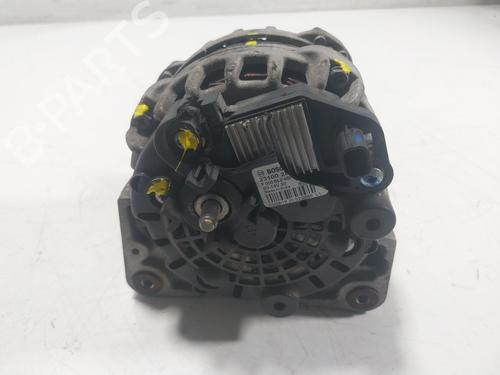 Generator DACIA SANDERO II TCe 90 LPG (B8M1) | BP18118879M7