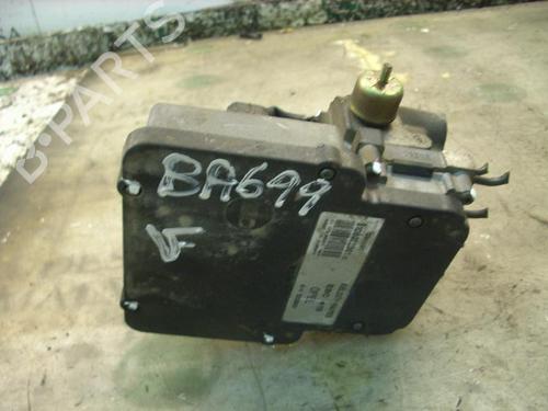 ABS Bremseaggregat OPEL VECTRA B (J96) [1995-2004]  3790856
