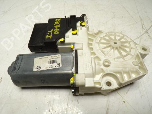 Left rear window motor VW GOLF VI (5K1) 1.6 TDI | BP13488673E23 
