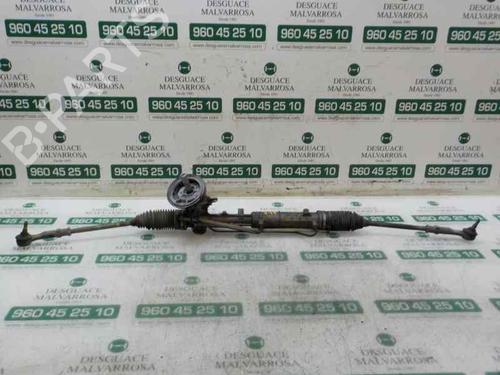 Styregear/Snekke Styregear/Snekke CITROËN C4 Grand Picasso I (UA_) 2.0 HDi 138 (136 hp) 4815815 4815815