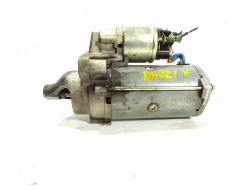 Used Starter Starter CITROËN C4 Picasso II [2013-2026] 8418604 8418604