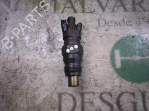Used Injector Injector 3757617 3757617