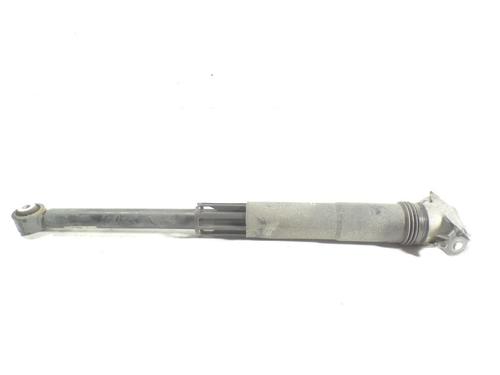 Used Left rear shock absorber VW POLO VI (AW1, BZ1, AE1) 1.0 TSI (95 hp) 9186735