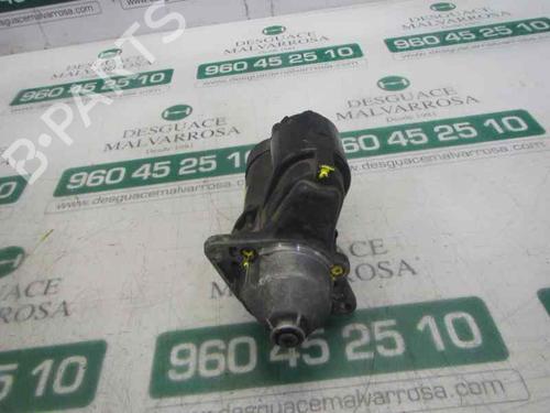 Used Starter Starter 3872301 3872301