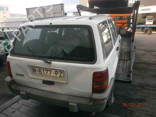 Front right window mechanism JEEP GRAND CHEROKEE I (ZJ, ZG) 4.0 i 4x4 (Z) | BP3844112C23 