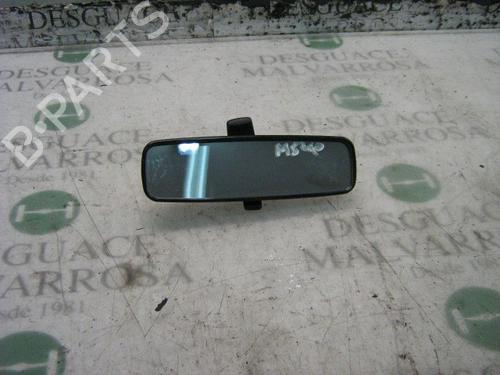 Used Rear mirror RENAULT MEGANE I (BA0/1_) 1.9 dT (B/SA0K, B/SA0Y) (90 hp) 4032508