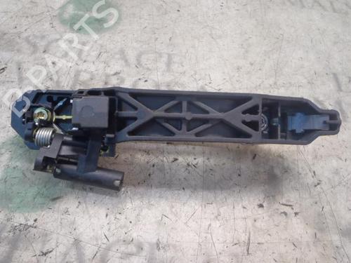 Rear right exterior door handle TOYOTA RAV 4 II (_A2_)  | BP3759571C130 