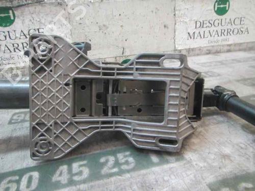Steering column OPEL ASTRA J (P10) 1.4 Turbo (68) | BP3990181M21 - Image 4