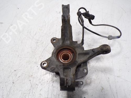 Right front steering knuckle RENAULT CLIO IV (BH_) 1.5 dCi 75 | BP8509549M26 