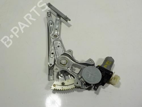 Used Rear left window mechanism Rear left window mechanism 14831721 14831721