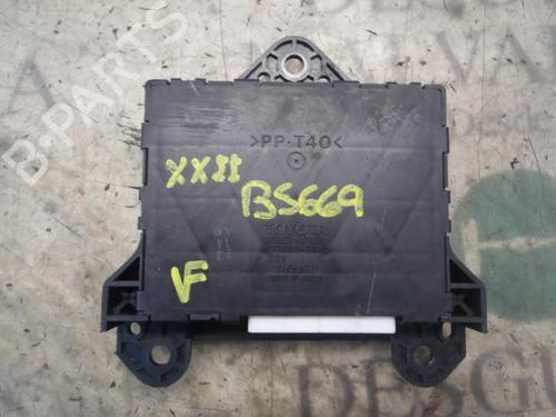 Elektronische module TOYOTA PRIUS Liftback (_W2_) [2003-2010]  3800404