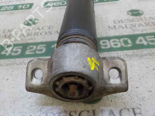 Right rear shock absorber OPEL ASTRA J (P10)  | BP9081695M19