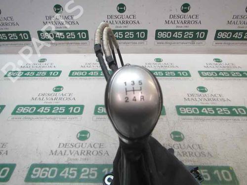 Gear lever FORD FIESTA VI (CB1, CCN) 1.6 Ti | BP7411661M90 