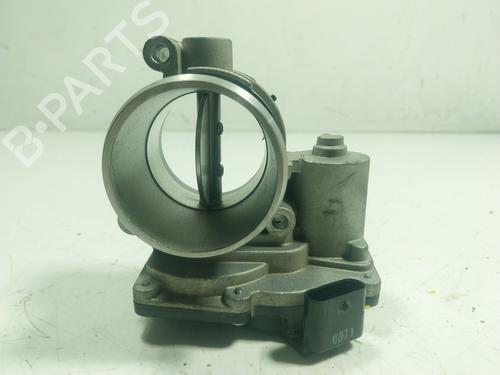Used Throttle body Throttle body KIA XCEED (CD) 1.0 T-GDI (120 hp) 18747671 18747671