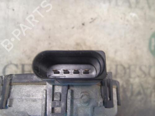 Front wiper motor FORD FOCUS II (DA_, HCP, DP)  | BP3799780M29 