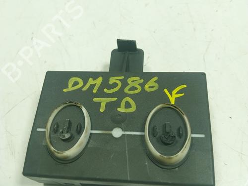 Used Electronic module Electronic module PORSCHE MACAN (95B) 3.0 S Diesel (258 hp) 16856347 16856347