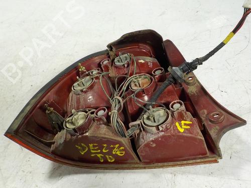 Right taillight KIA SHUMA II (FB) 1.6 | BP8191500C35 - Image 2