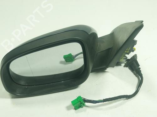 Used Left mirror VOLVO S60 II (134) D4 (163 hp) 25783218