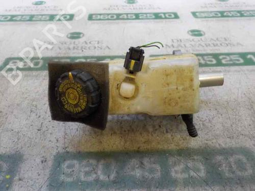 Brake master cylinder DACIA DOKKER MPV (KE_)  | BP6130602M77 