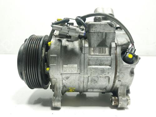 Used AC compressor BMW X6 (E71, E72) M 50 d (381 hp) 19641006