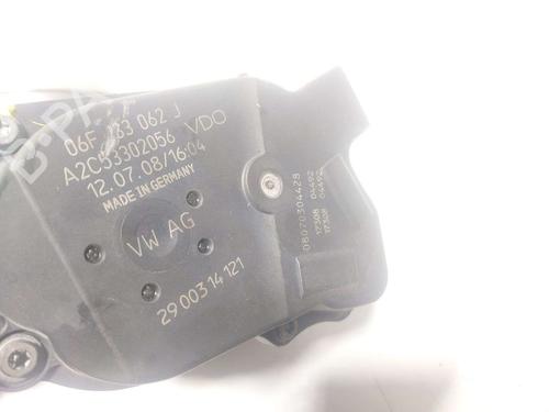 Throttle body AUDI A5 (8T3) 1.8 TFSI | BP40098632M82 - Image 5