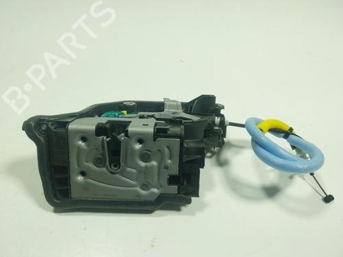 Rear left lock MINI MINI COUNTRYMAN (F60) Cooper S ALL4 51227281939 | 5122728193913