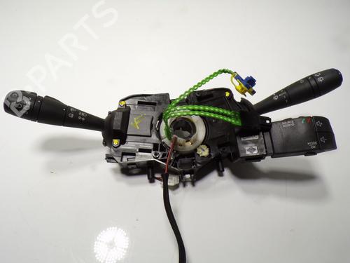 Used Headlight switch Headlight switch RENAULT CLIO IV (BH_) 0.9 TCe 90 (BHNF, BHMA, BHMH, BHJK, BHJR) (90 hp) 15061217 15061217