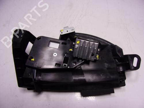 Instrument cluster TOYOTA YARIS (_P21_, _PA1_, _PH1_) 1.5 Hybrid (MXPH11) | BP15634354C47 